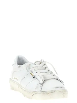 'Matchstar' sneakers GWF00796F0063671010010100 GOLDEN GOOSE White