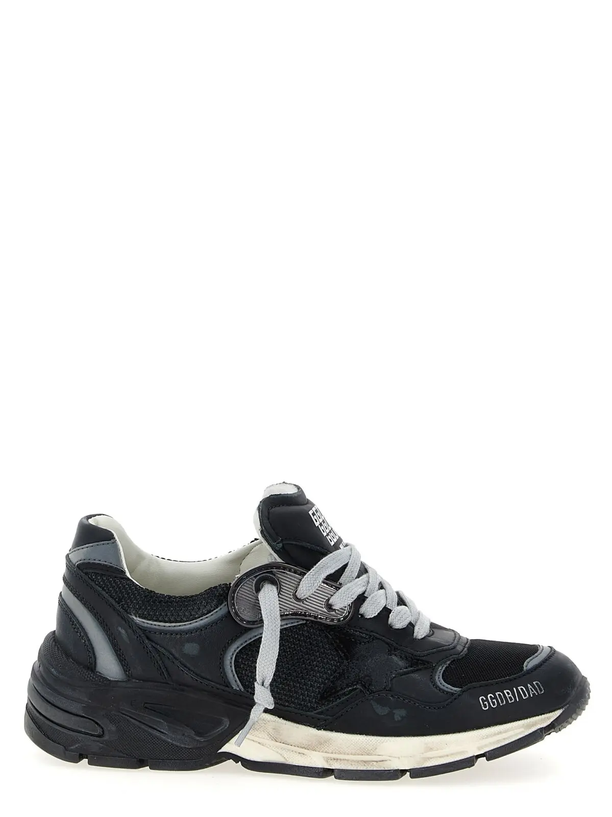 Кросівки Golden Goose Running Dad Чорні 1 'Running Dad' sneakers GOLDEN GOOSE Black
