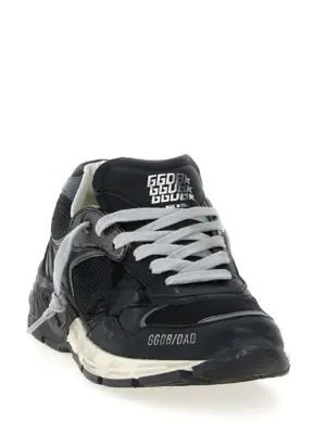 'Running Dad' sneakers GWF00884F0074629028990289 GOLDEN GOOSE Black