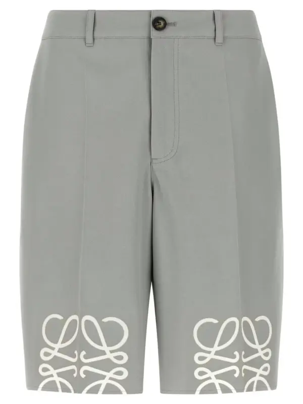 Bermuda Anagram LOEWE Gray