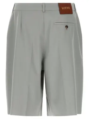 Bermuda Anagram H526Y1AW241130 LOEWE Gray