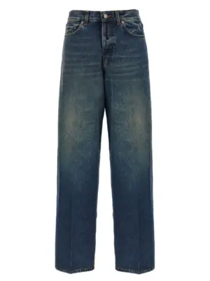 'Bethany Intense Blue' jeans HAIKURE Blue