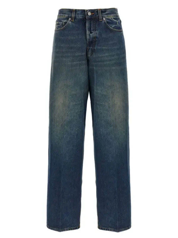 'Bethany Intense Blue' jeans HAIKURE Blue