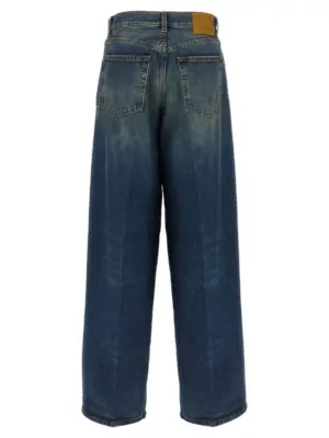 'Bethany Intense Blue' jeans HEW03296DF180L0771L0771 HAIKURE Blue