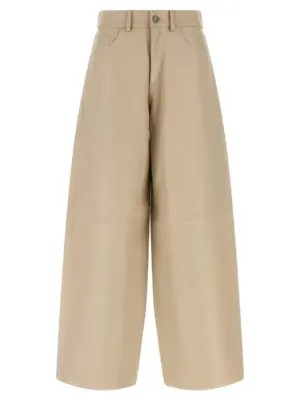 'Bethany' pants HAIKURE Beige