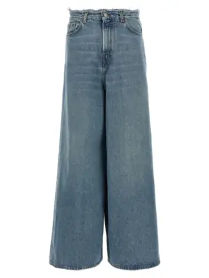 'Big Bethany' jeans HAIKURE Blue
