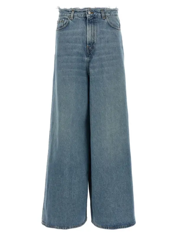 'Big Bethany' jeans HAIKURE Blue