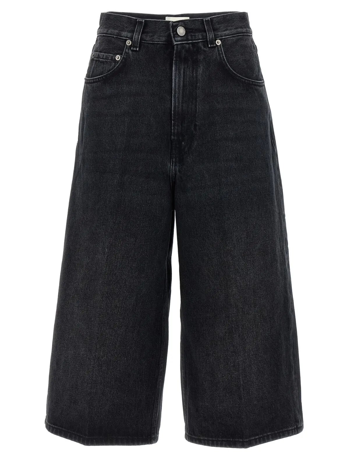 Шорти Haikure Belle Mid Black Bermuda Shorts Чорні 1 'Belle Mid Black' Bermuda Shorts HAIKURE Black