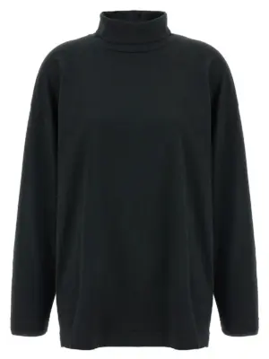 'Ivy' T-shirt HAIKURE Black