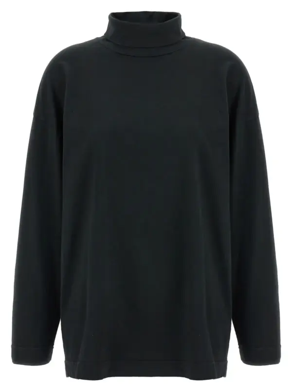 'Ivy' T-shirt HAIKURE Black