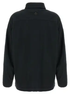 'Ivy' T-shirt HEW54130TJ048PXT0002 HAIKURE Black