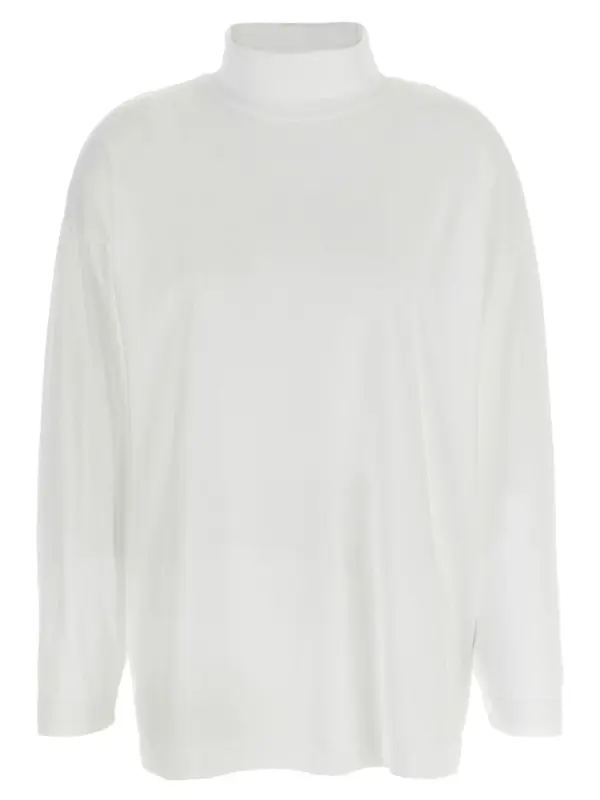 'Ivy' T-shirt HAIKURE White