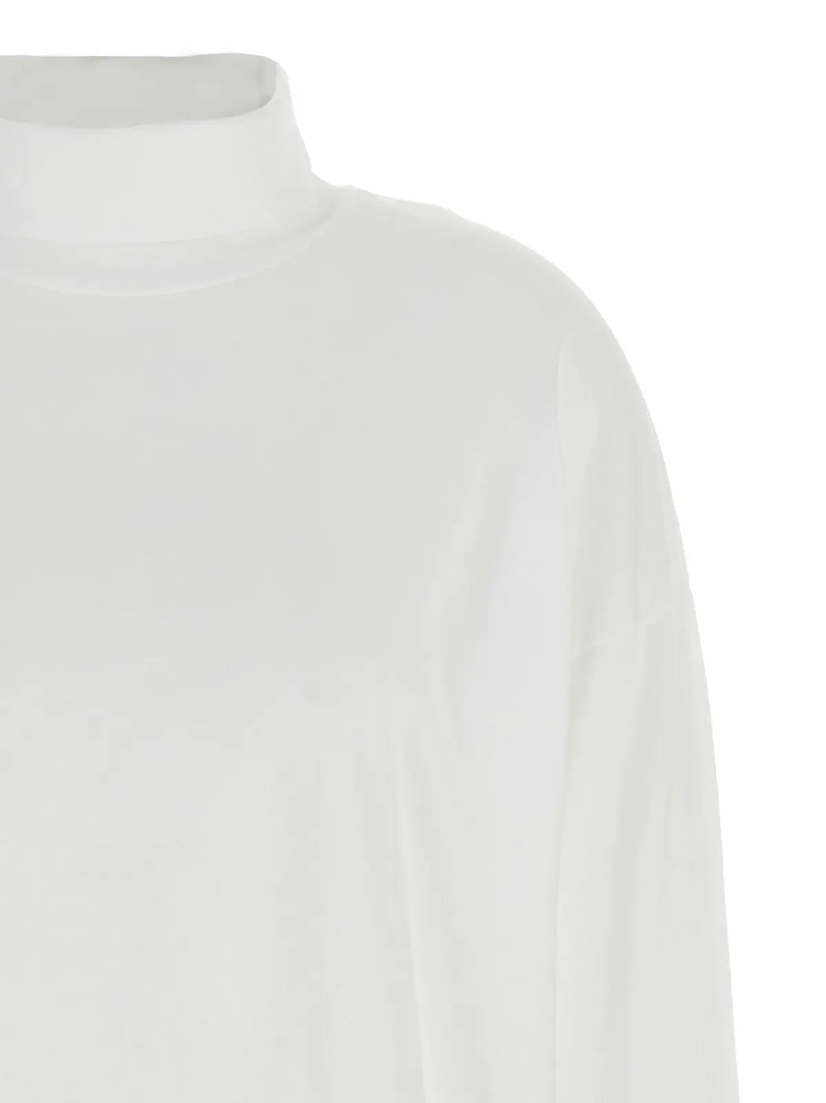 Футболка Ivy Haikure Біла 3 'Ivy' T-shirt Woman HAIKURE White