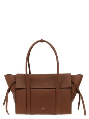 'Medium Soft Bayswater' shoulder bag MULBERRY Brown