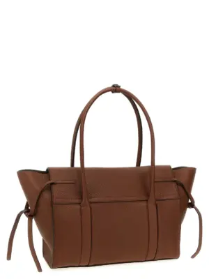 'Medium Soft Bayswater' shoulder bag HH9721736G222 MULBERRY Brown