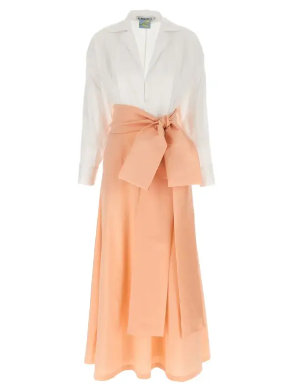 'Clarence' dress BERNADETTE Multicolor