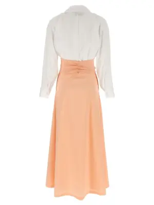 'Clarence' dress HS25RTWDRESSCLARF45 BERNADETTE Multicolor