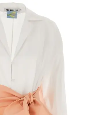 'Clarence' dress Woman BERNADETTE Multicolor