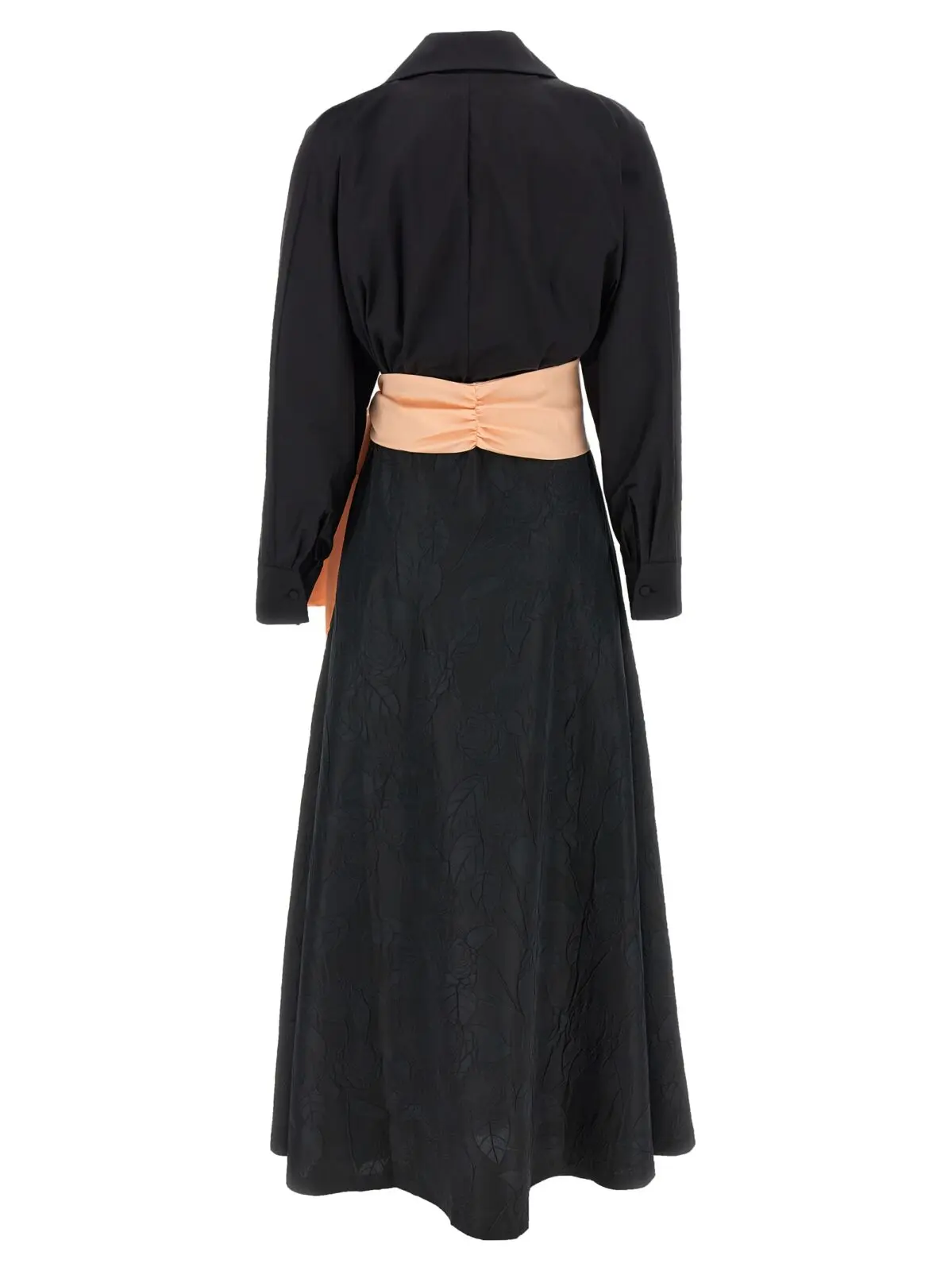 Сукня Clarence Bernadette Чорна 2 'Clarence' dress HS25RTWDRESSCLARF55 BERNADETTE Black