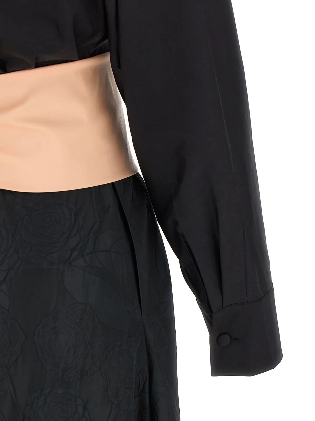 Сукня Clarence Bernadette Чорна 4 'Clarence' dress 100% polyester BERNADETTE Black