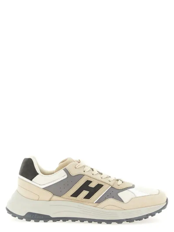 'Hogan Hyperlight' sneakers HOGAN Multicolor