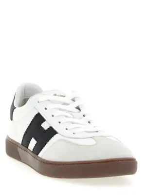 'Hogan Cool' sneakers HXM6470FB60QDA0001 HOGAN White/Black