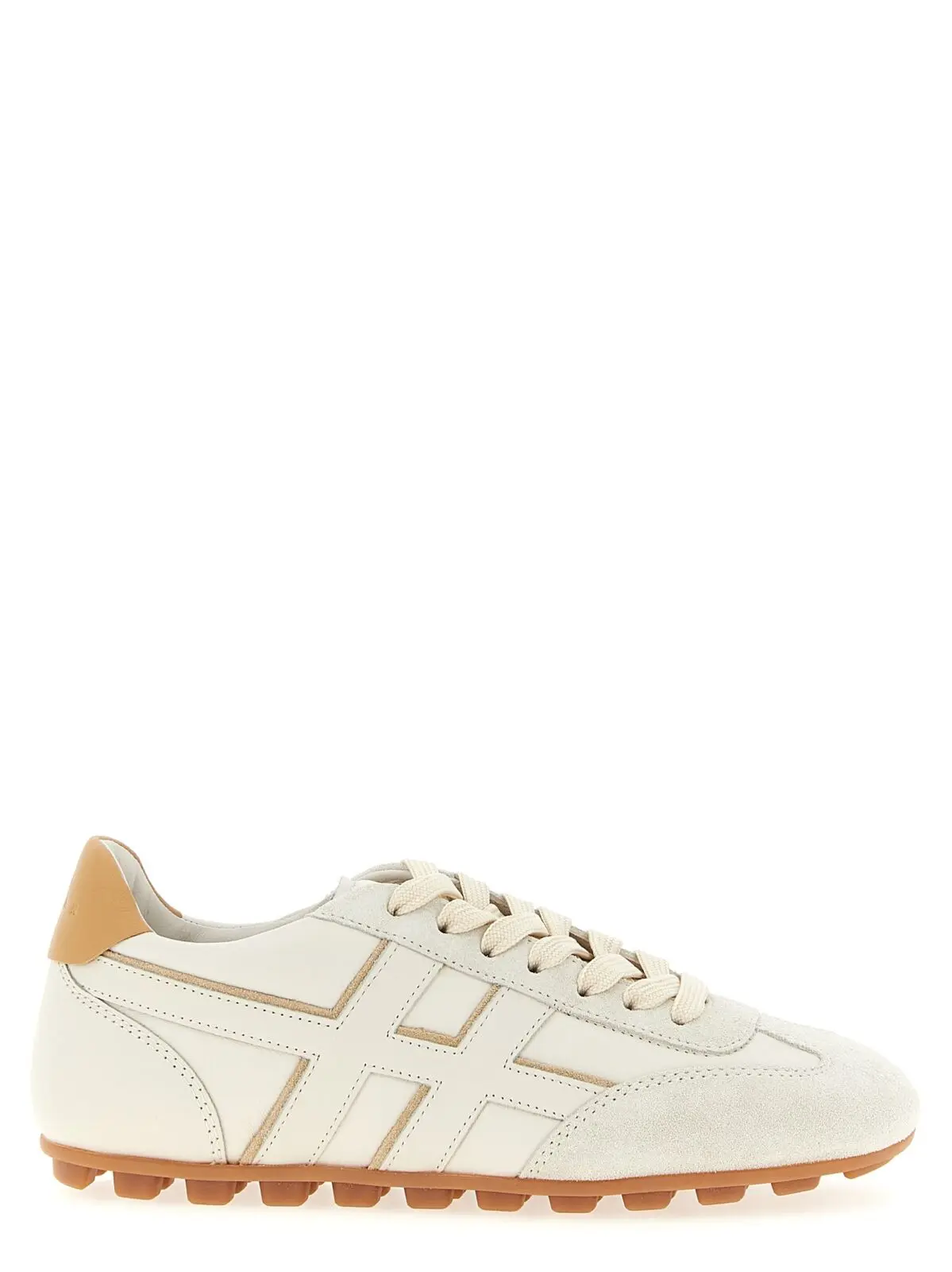 Кросівки Hogan Hogan 86ER Білі 1 'Hogan 86ER' sneakers HOGAN White