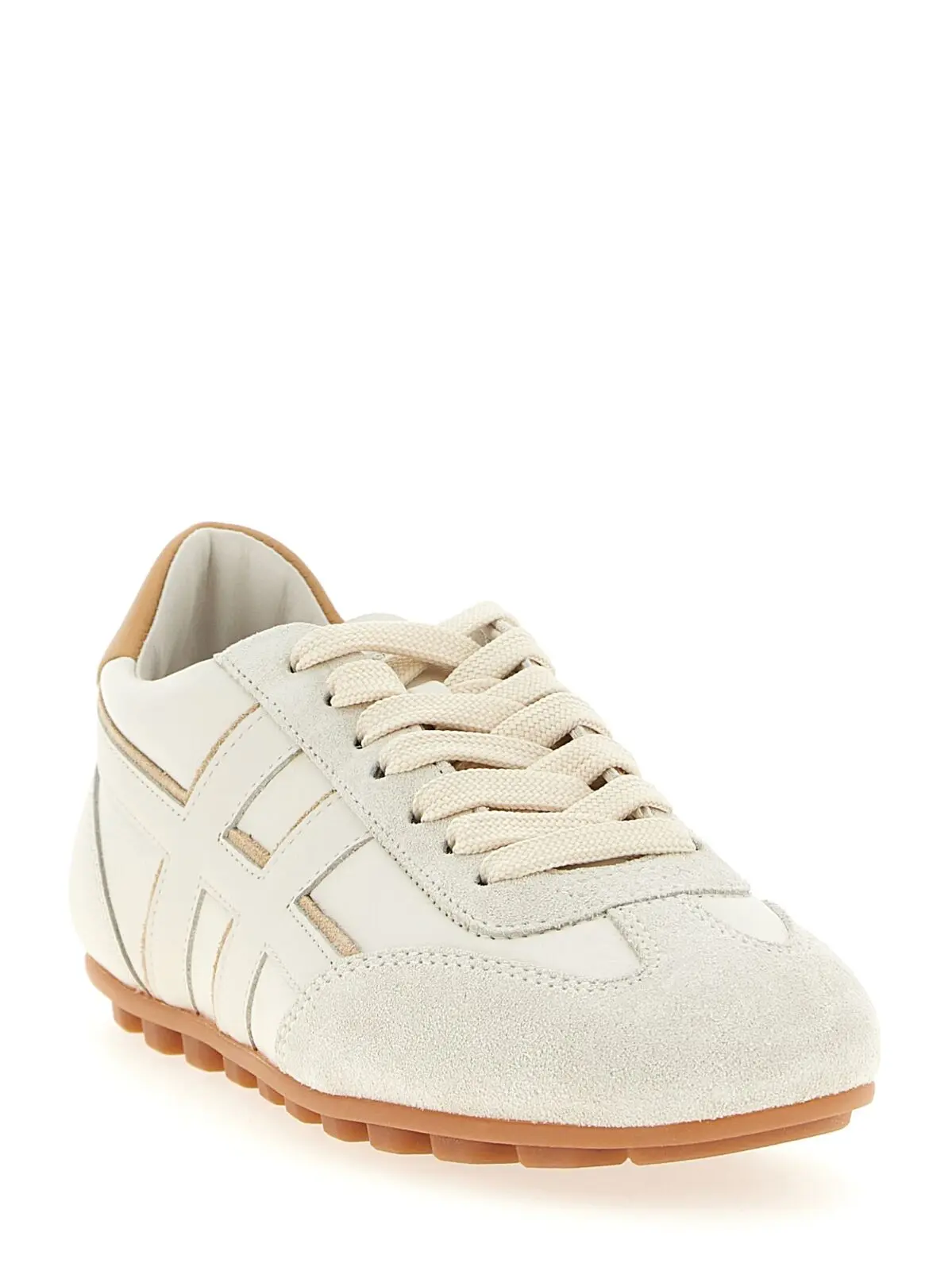 Кросівки Hogan Hogan 86ER Білі 2 'Hogan 86ER' sneakers HXW6930FX20UNH0CA9 HOGAN White