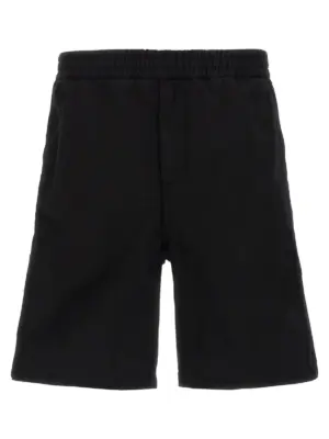 'Flint' bermuda shorts CARHARTT WIP Black