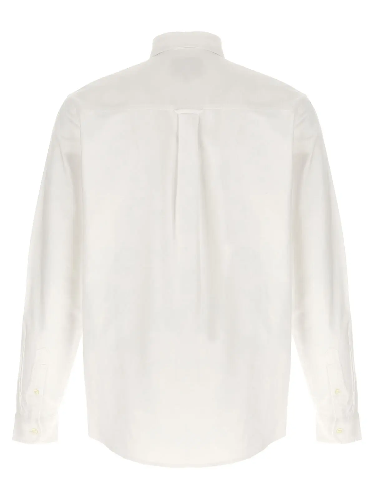 Сорочка Carhartt Wip Oxford Біла 2 Oxford Shirt I03079912HXX CARHARTT WIP White