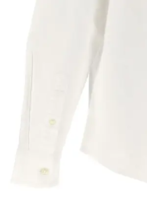 Oxford Shirt 100% cotton CARHARTT WIP White