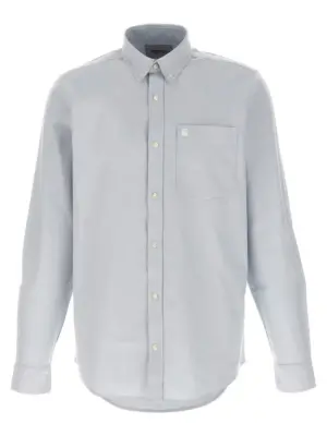 Oxford Shirt CARHARTT WIP White