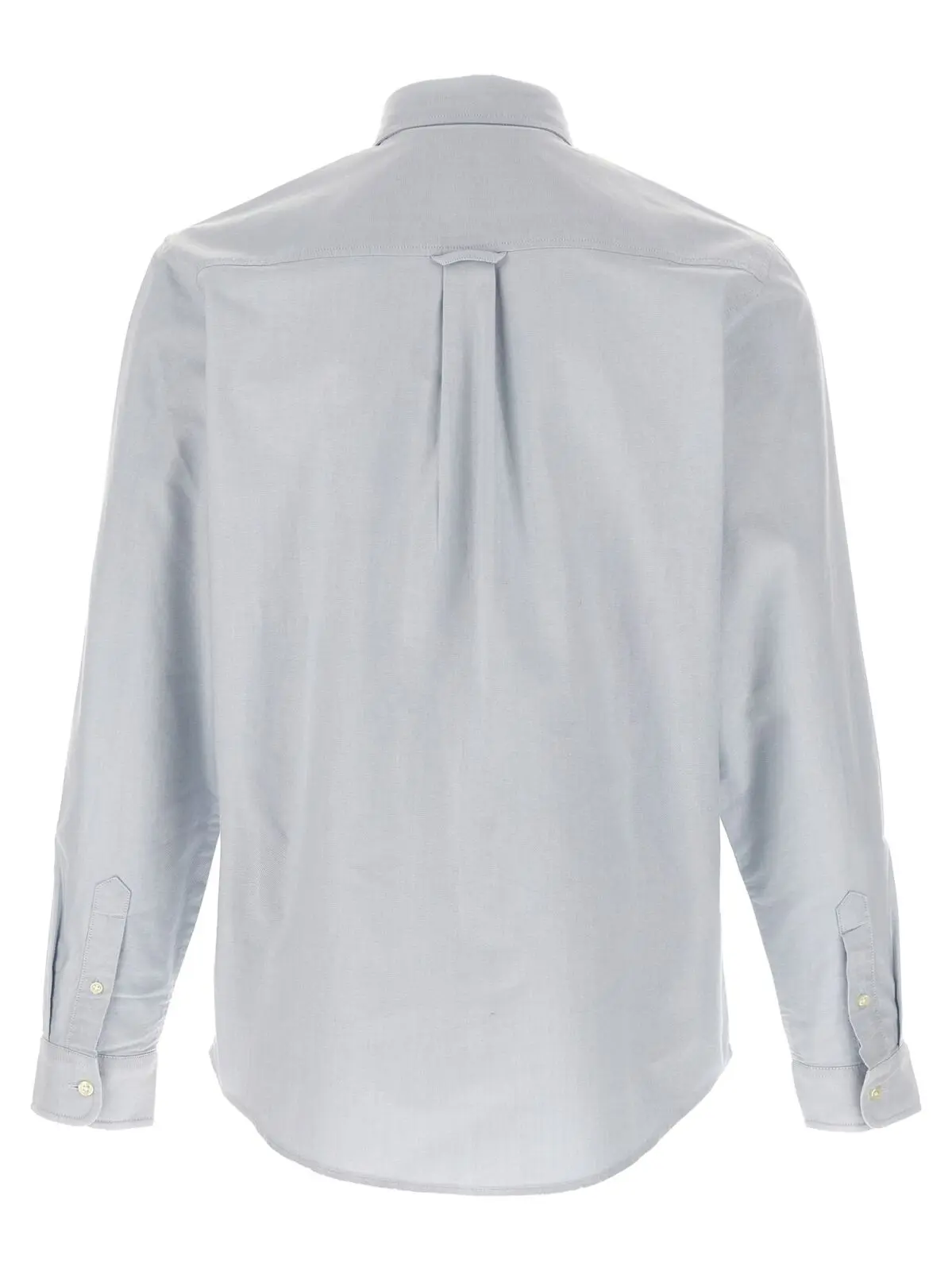 Сорочка Carhartt Wip Oxford Біла 2 Oxford Shirt I03079931LXX CARHARTT WIP White