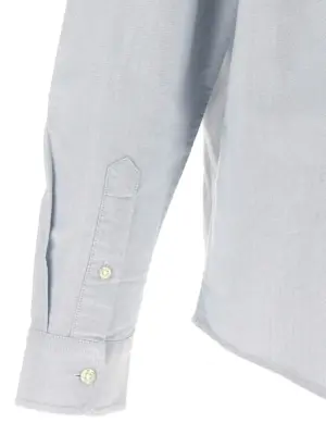 Oxford Shirt 100% cotton CARHARTT WIP White