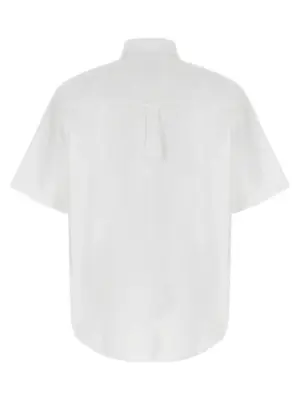 'Braxton' shirt I03145400AXX CARHARTT WIP White