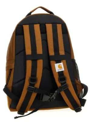 'Kickflip' backpack I031468HZXX CARHARTT WIP Brown