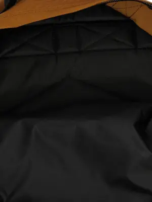 'Kickflip' backpack 100% recycled polyester CARHARTT WIP Brown