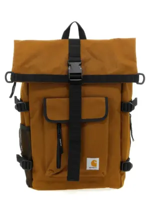 'Philis' backpack CARHARTT WIP Brown