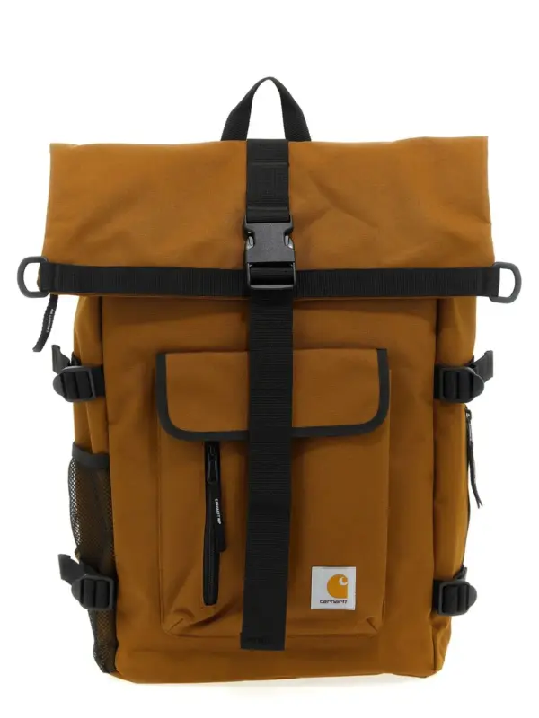 'Philis' backpack CARHARTT WIP Brown
