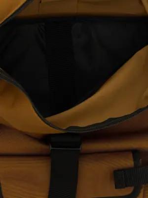 'Philis' backpack 100% recycled polyester CARHARTT WIP Brown