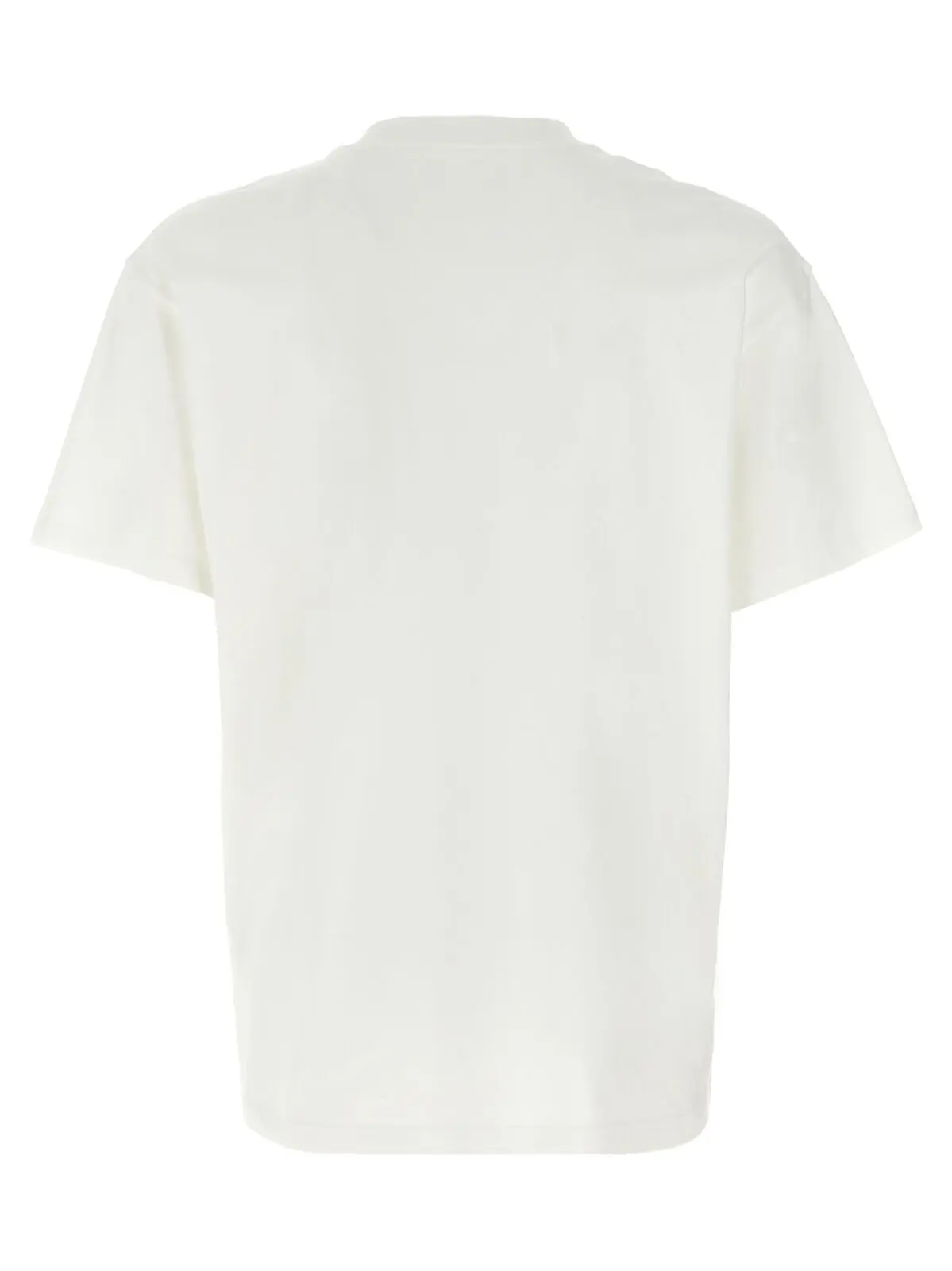 Футболка Carhartt Wip Pocket Heart Біла 2 'Pocket Heart' T-shirt I0321281WZXX CARHARTT WIP White