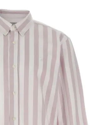 'Dillion' shirt Man CARHARTT WIP Pink
