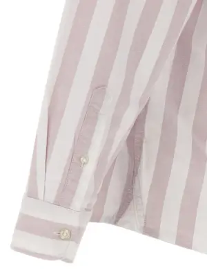 'Dillion' shirt 100% cotton CARHARTT WIP Pink