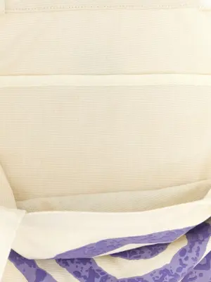 'Canvas Graphic Tote' shopping bag Man CARHARTT WIP White