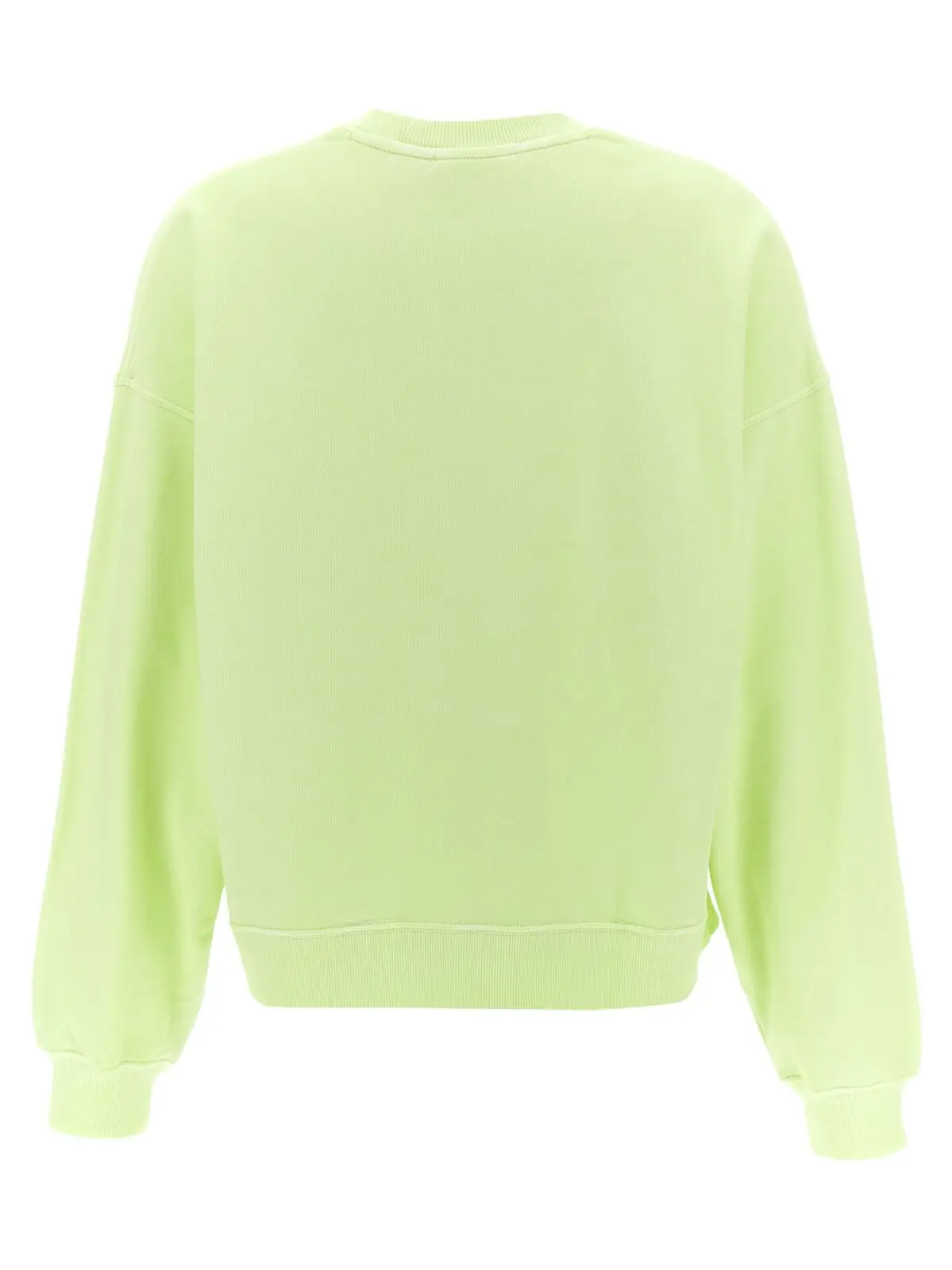 Світшот Benton Carhartt Wip Зелений 2 'Benton' sweatshirt I0345112P6GD CARHARTT WIP Green