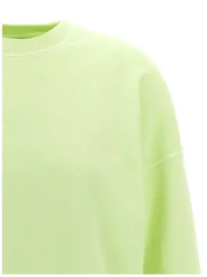 'Benton' sweatshirt Woman CARHARTT WIP Green