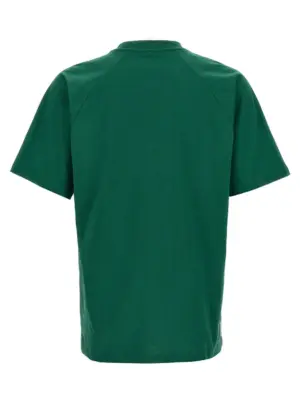 'WIP' T-shirt I0346462WBXX CARHARTT WIP Green