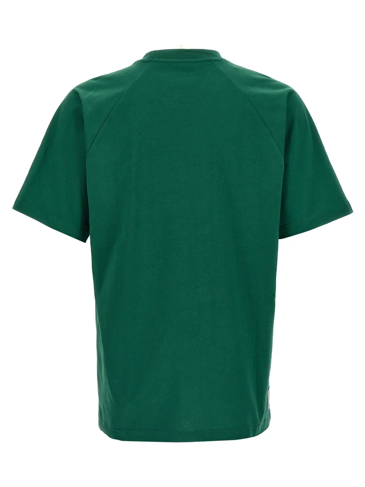 Футболка Carhartt Wip WIP Зелена 2 'WIP' T-shirt I0346462WBXX CARHARTT WIP Green