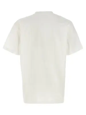 'Muddy Water' T-shirt I03465202XX CARHARTT WIP White