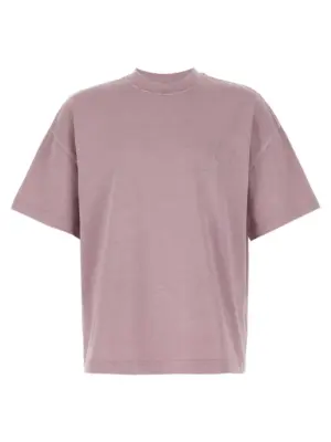 'Bait Shack' T-shirt CARHARTT WIP Pink